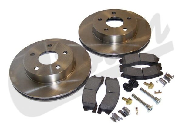 Disc Brake Service Kit