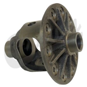Differential Case