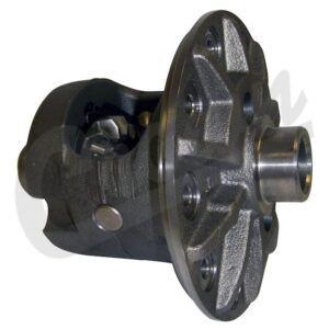 Differential Case Assembly