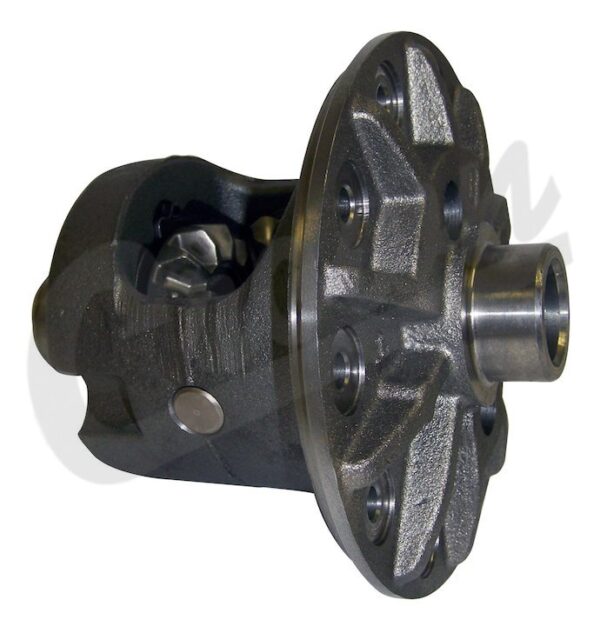 Differential Case Assembly