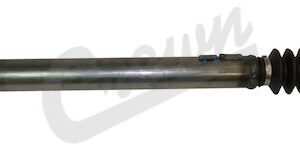 Drive Shaft (Front)
