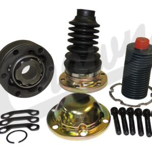 Cv Joint Repair Kit (Front)