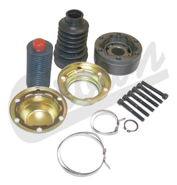 Cv Joint Repair Kit