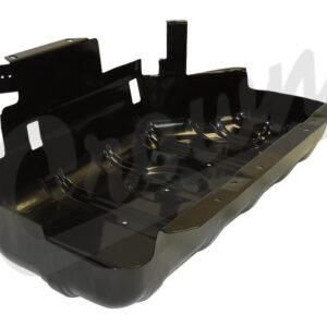 Fuel Tank Skid Plate