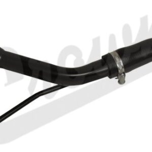 Fuel Filler Neck