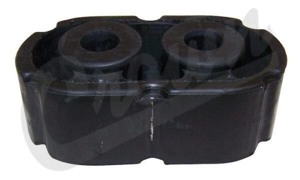 Exhaust Insulator