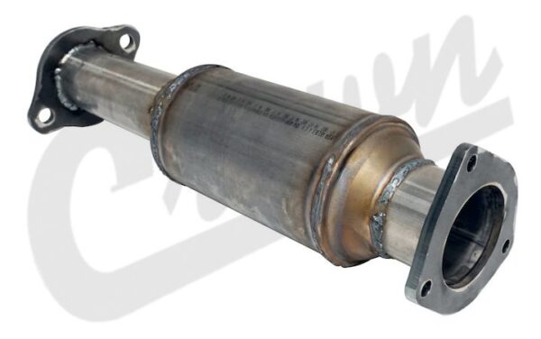 Catalytic Converter
