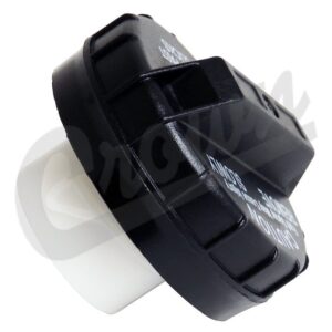 Fuel Cap (Non - Locking)