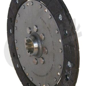 Clutch Disc