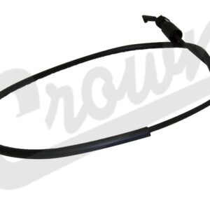 Throttle Valve Cable