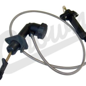 Clutch Hydraulic Assembly