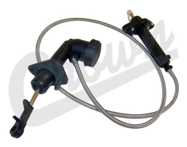 Clutch Hydraulic Assembly