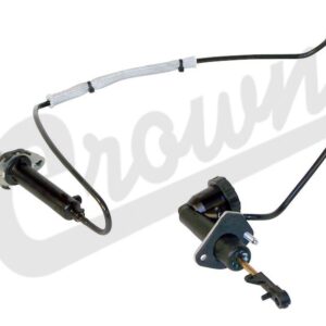 Clutch Hydraulic Assembly