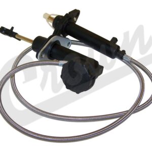 Clutch Hydraulic Assembly