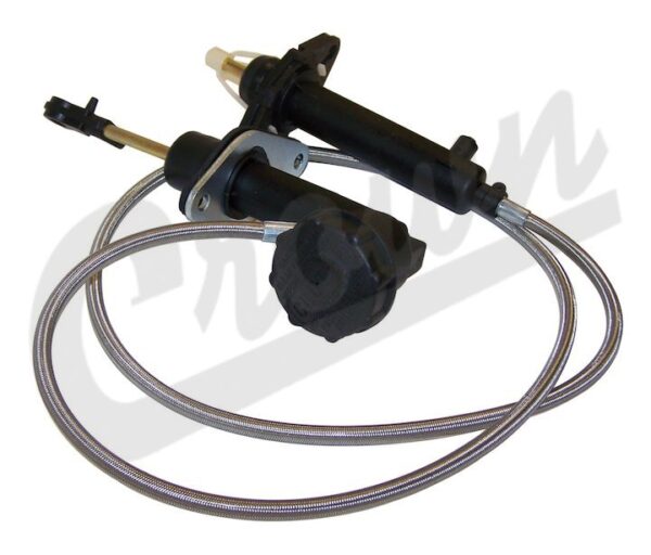 Clutch Hydraulic Assembly