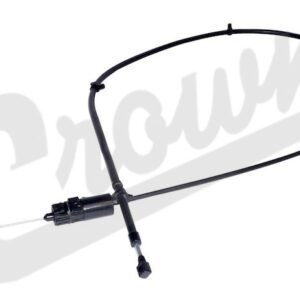 Throttle Valve Cable