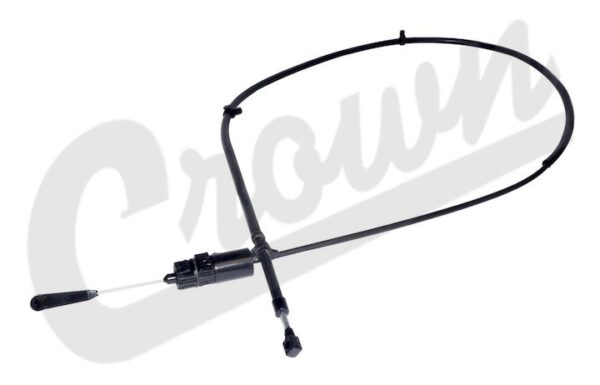 Throttle Valve Cable