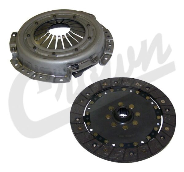 Clutch Kit