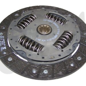 Clutch Disc