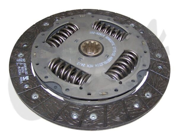 Clutch Disc