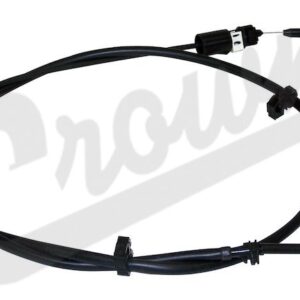 Throttle Valve Cable