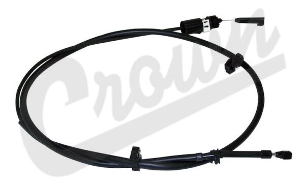 Throttle Valve Cable