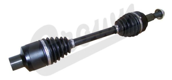 Axle Shaft (Front Right)
