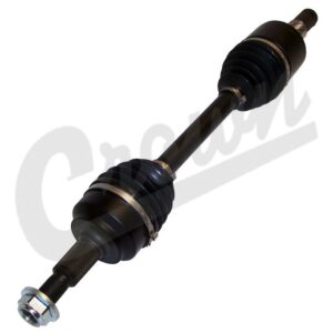 Axle Shaft Assembly