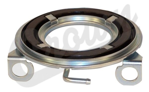 Axle Locker Actuator