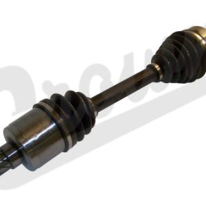 Axle Shaft Assembly