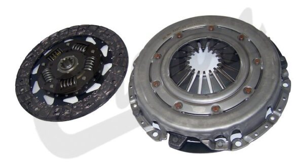 Clutch Kit (Pressure Plate & Disc Set)