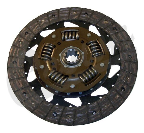 Clutch Disc
