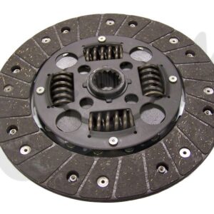 Clutch Disc