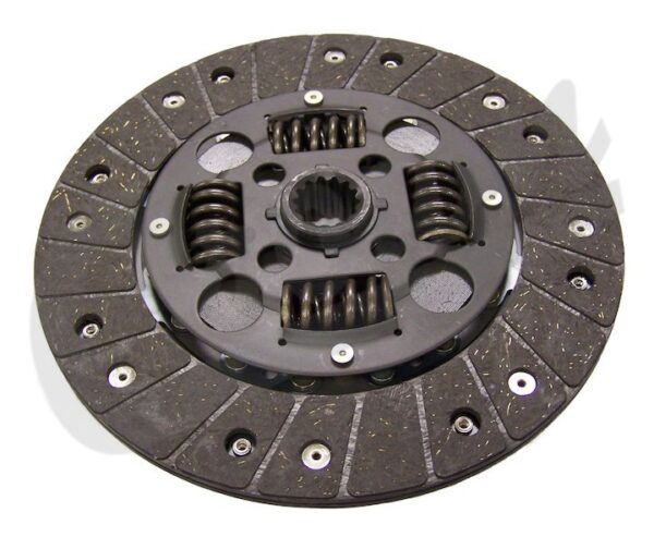 Clutch Disc