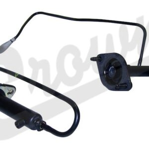 Clutch Hydraulic Assembly