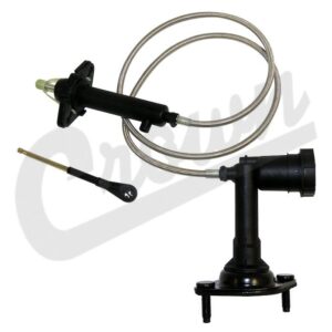 Clutch Hydraulic Assembly