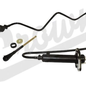 Clutch Hydraulic Assembly