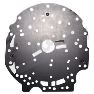 Intermediate Plate