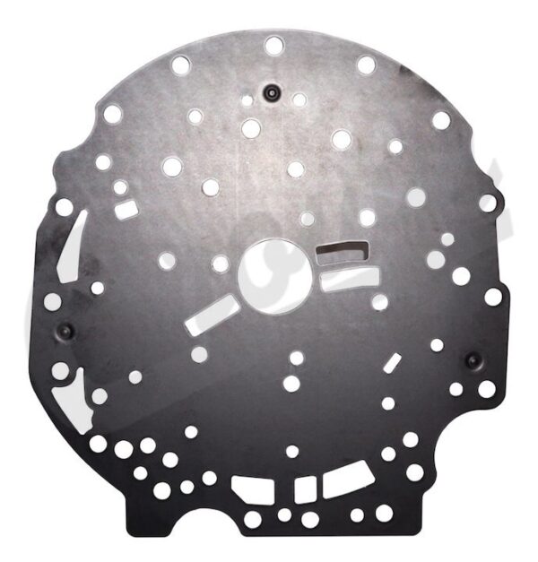 Intermediate Plate