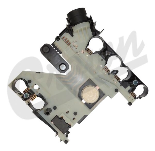 Transmission Speed Sensor Module