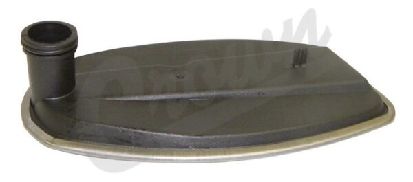 Transmission Filter (MEYLE)