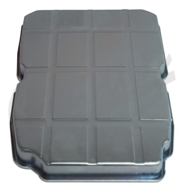 Transmission Oil Pan