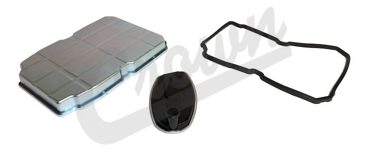 Transmission Pan Kit