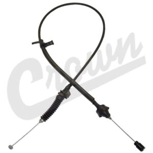 Accelerator Cable
