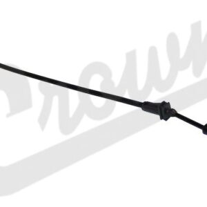 Speed Control Cable