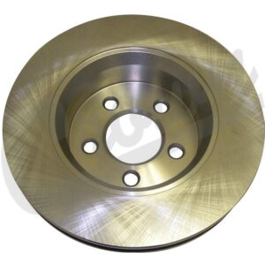 Brake Rotor
