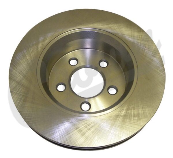 Brake Rotor