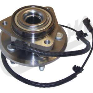 Hub & Bearing (Front)