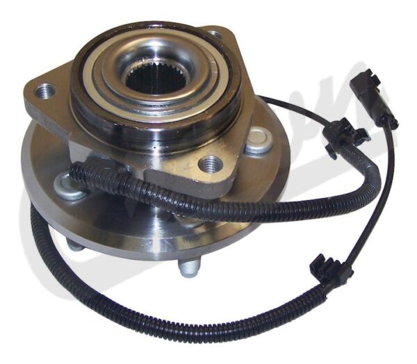 Hub & Bearing (Front)