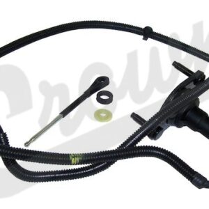 Clutch Hydraulic Assembly